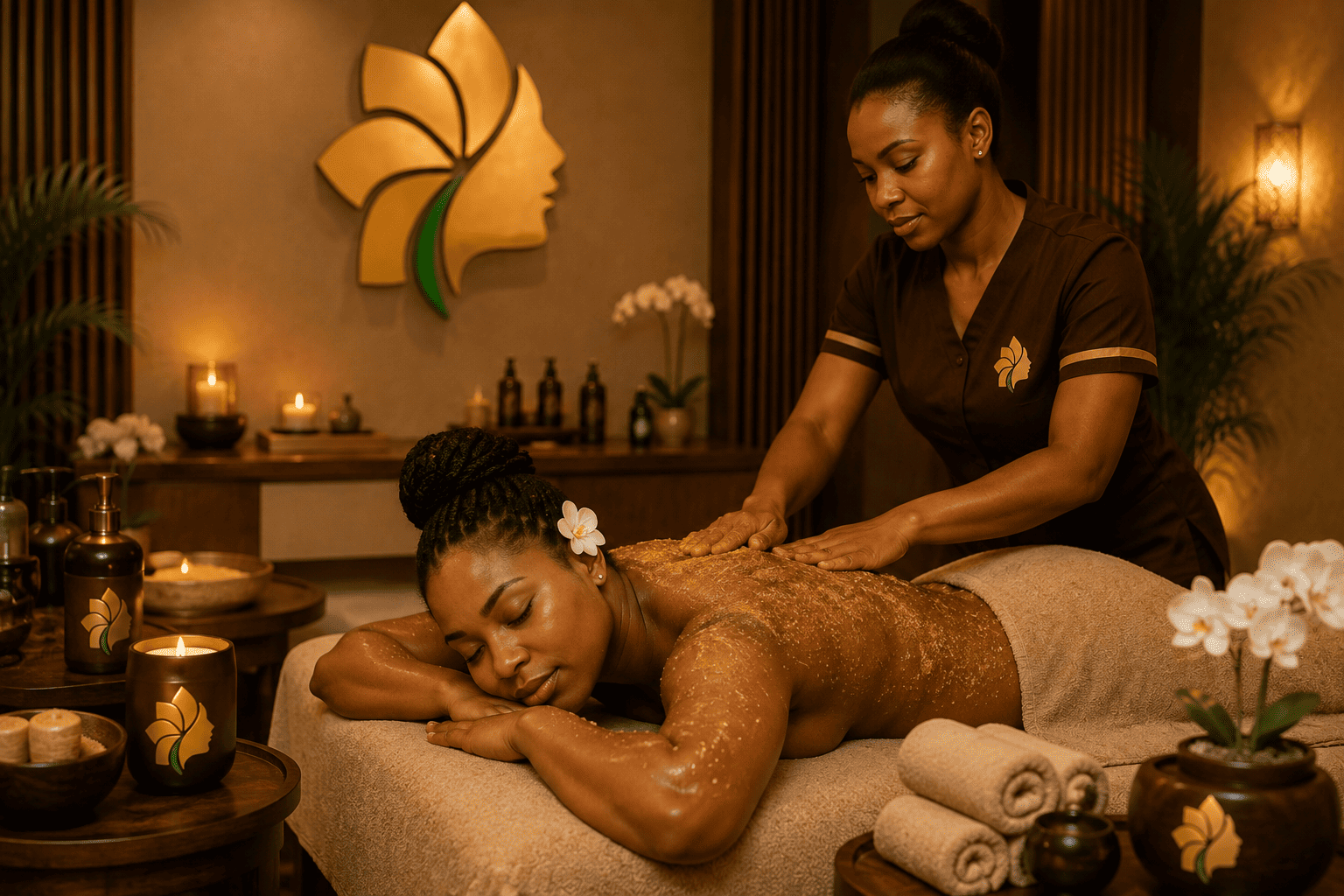Body Care Service